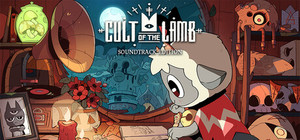 Cult of the Lamb: Soundtrack Edition banner