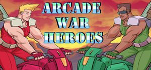 Arcade War Heroes banner