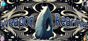 Weapon Rearing banner