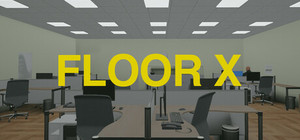 FLOOR X banner