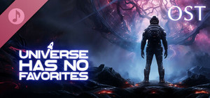 Universe Has No Favorites Soundtrack banner