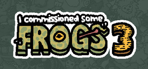 I commissioned some frogs 3 banner