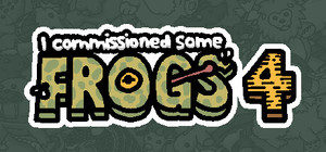 I commissioned some frogs 4 banner