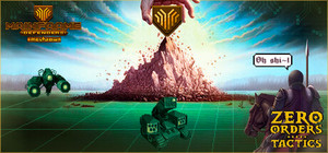 Digital GOD banner