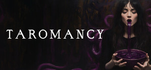 Taromancy banner