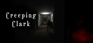 Creeping Clark banner