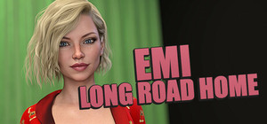 Emi - Long Road Home banner