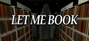 LET ME BOOK banner