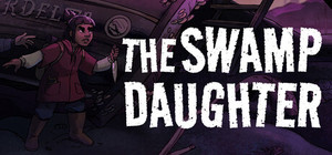 The Swamp Daughter banner