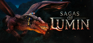 Sagas of Lumin banner