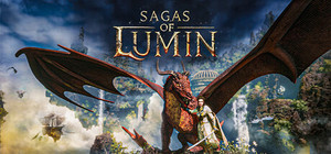Sagas of Lumin banner