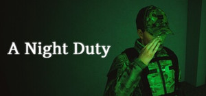 A Night Duty banner