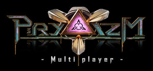 Pryizm Multiplayer banner