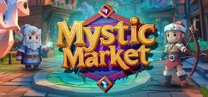 Mystic Market banner