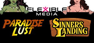 Flexible Media Games banner