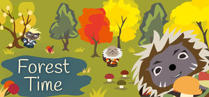 Forest Time banner