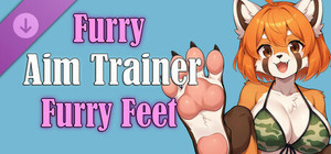Furry Aim Trainer - Furry Feet banner