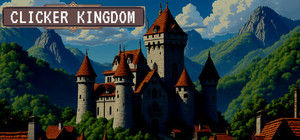 Clicker Kingdom banner
