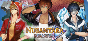 Nusantara: Bermuda banner