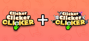 Clicker Clicker Clicker + Cursor Skin PACK banner