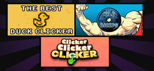 Cursors, biceps and ducks! banner