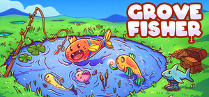 Grove Fisher banner