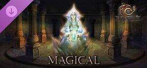 Rappelz - Magical banner