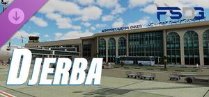X-Plane 12 Add-on: FSDG - Djerba banner
