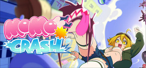 MOMO Crash banner
