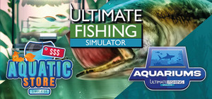 Fish in Aquarium Pack banner