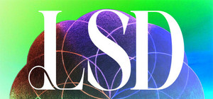 LSD: Dream Emulator Retro banner