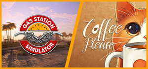 Coffee Station banner