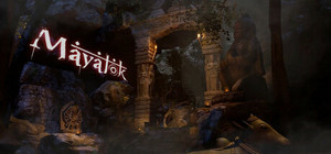 Mayalok Alpha v0.1.7 banner