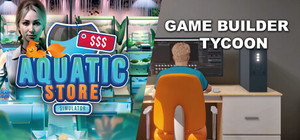 Game Builder in Aquatic Store banner