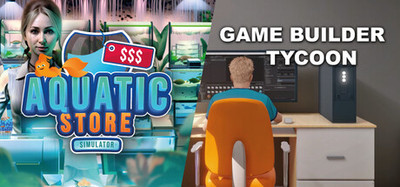 Game Builder in Aquatic Store