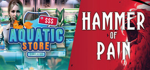 Hammer of Pain in Aquatic Store banner