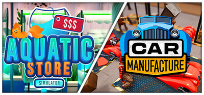 Car Manufacture in Aquatic Store