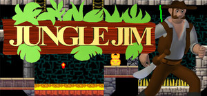 Jungle Jim banner