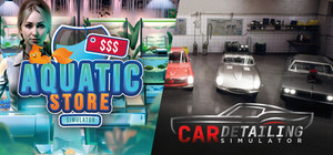 Car Detailing in Aquatic Store banner