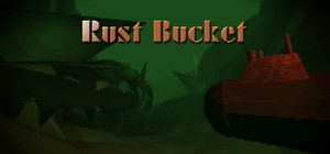 Rust Bucket banner