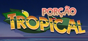 Porção Tropical banner