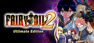 FAIRY TAIL 2 Ultimate Edition banner