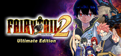 FAIRY TAIL 2 Ultimate Edition