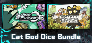 Cat God Dice Bundle banner