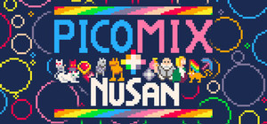 PicoMix by NuSan banner