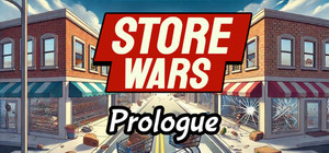 Store Wars: Prologue - Multiplayer Shop Simulator banner
