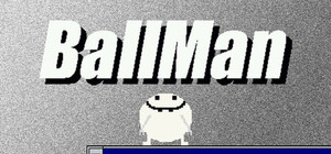 BallMan banner