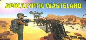 Apocalyptic Wasteland banner