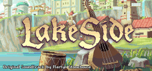 LakeSide + Original Soundtrack banner