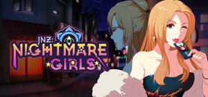 JNZ: Nightmare Girls banner